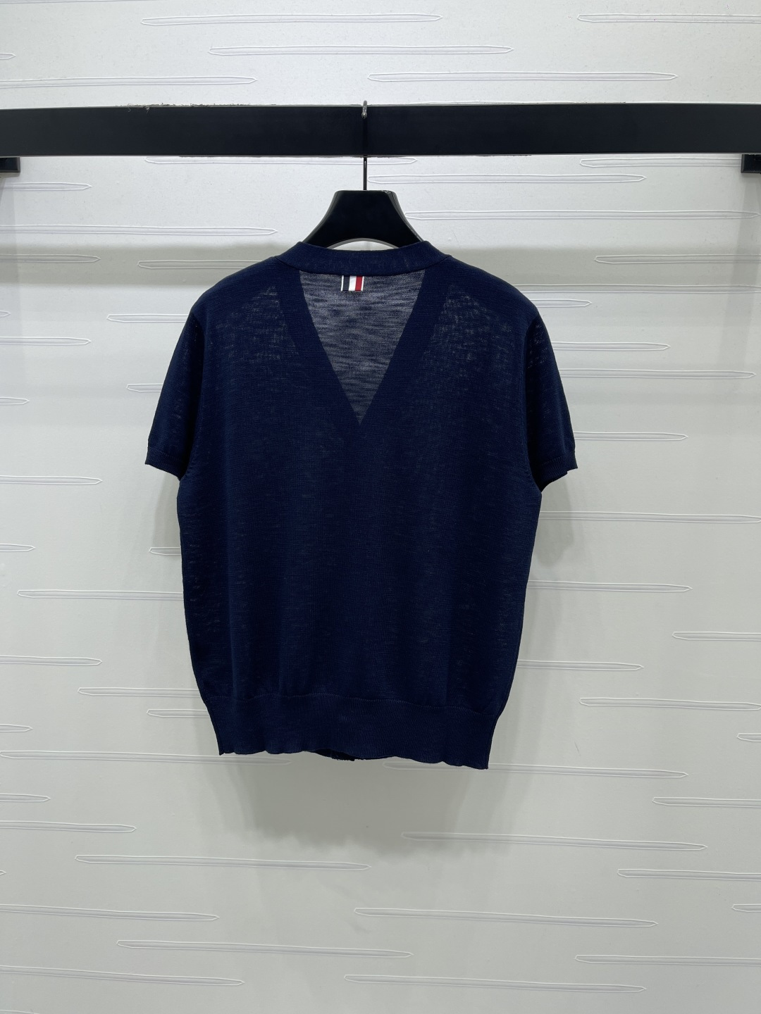 Women's short sleeves